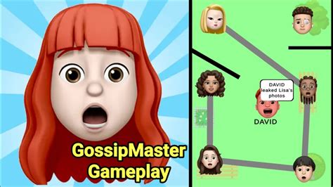 GossipMaster .
